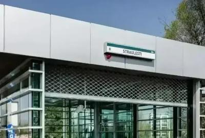 Apartament Lux 3 Camere Sisesti I Metrou - 10