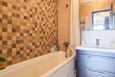 Apartament cu 2 camere decomandat, mobilat în Militari - 16