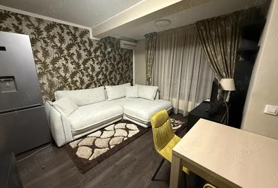 Apartament cu 2 camere decomandat în Central - 1