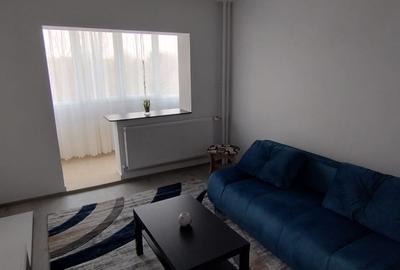Apartament cu 2 camere decomandat în Liviu Rebreanu - 1
