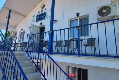 Casă cu 6 camere cu Teren 530 Mp în Central - 10