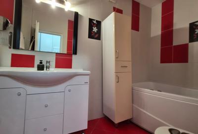 Oras Ovidiu -Studio 39 mp , et 1 , mobilat si utilat complet - 7