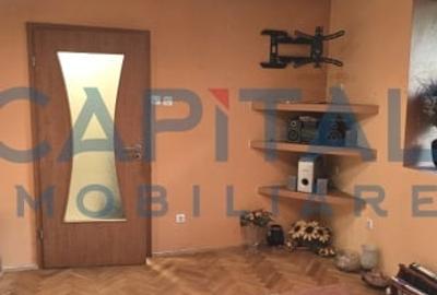 Ocazie unica/ Apartament 4 camere zona Circumvalatiunii/ etaj 1 - 2