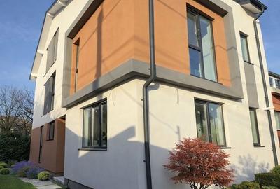 Casă individuală cu 6 camere cu Canalizare în Bucureștii Noi - 16