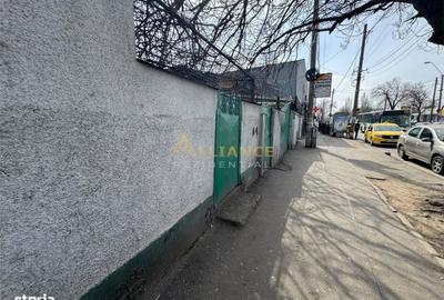 Teren de 162 mp, în Ferentari - 2