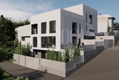 Casa 4 camere de vanzare in Floresti - 2
