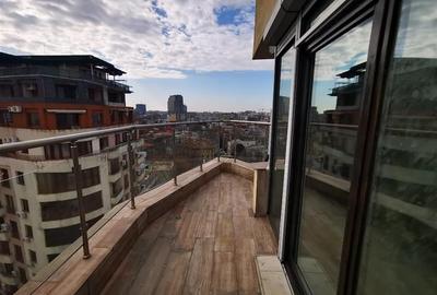 Inchiriere apartament si terasa, in strada Toamnei Inchiriere apartament si terasa, in strada Toamnei - 10