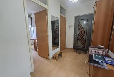 Apartament decomandat 3 camere 2 bai balcon zona Terezian - 14