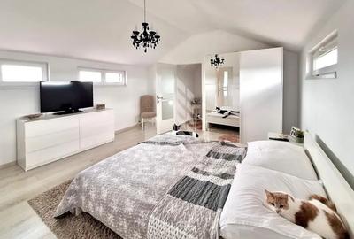 Apartament cu 3 camere decomandat în Bujac - 4