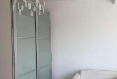 Apartament cu 2 camere, mobilat în 1 Mai - 3