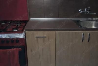 Garsonieră semidecomandată, mobilată în Titan - 1