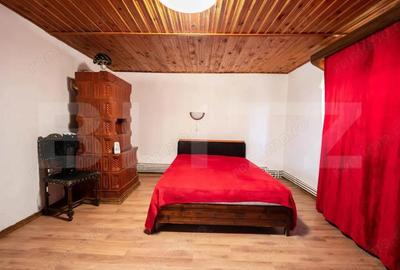 Casa individuala, teren 1000 mp, comuna Bratovoesti - 13