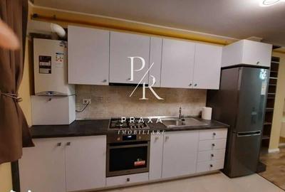 Apartament 2 camere , 49 mp , mobilat , zona Vivo ! - 6