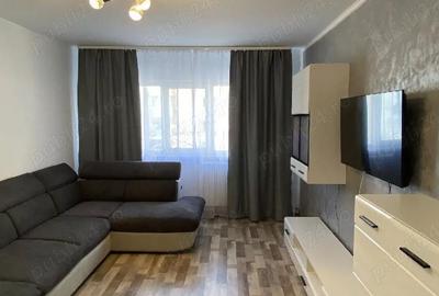 Apartament cu 2 camere decomandat în Central - 5