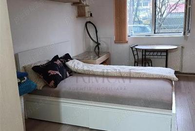 Garsonieră decomandată, mobilată în Aeroport - 2