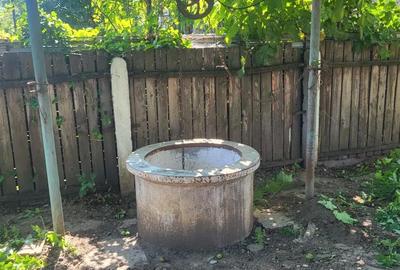 Casă cu 4 camere cu Teren 800 Mp în Vădăstrița - 3
