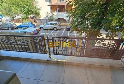 Spatiu birou in vila de birouri Cotroceni - 3