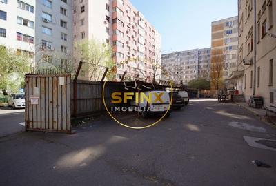 Spatiu birouri/comercial Bloc posta Margeanului - 3