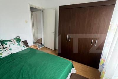 Apartament 2 camere 41,20mp zona CANTA - 5
