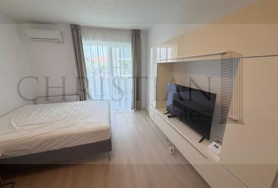 Garsonieră decomandată, mobilată în Drumul Taberei - 4