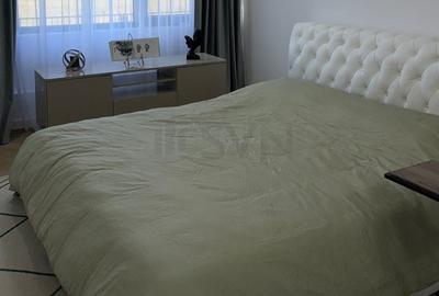 REA1026070 Apartament spatios 2 camere cu gradina pivata I Zona Iancu Nicolae - 5