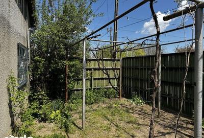 Casă cu 2 camere cu Teren 70 Mp în Malu Mare - 6