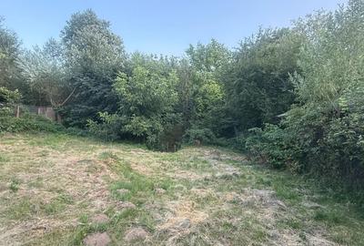 Teren de 1700 mp, în Lerești - 7