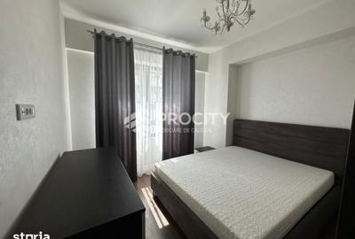 Apartament cu 2 camere decomandat în Central - 7