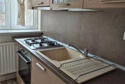 Apartament cu 2 camere nedecomandat, mobilat în Circumvalațiunii - 3