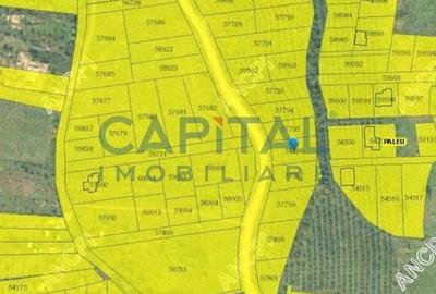 Teren cu panorama zona Hanul Pescarilor, 0%comision - 2