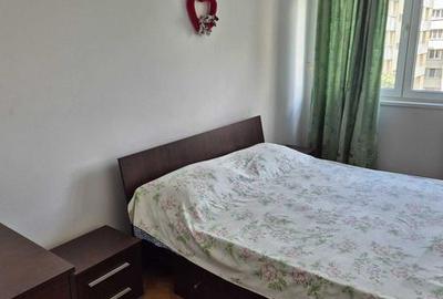 Apartament cu 3 camere în Central - 8