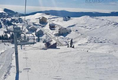 Vila de vanzare in Ranca, la baza partiei Papusa sauna, jacuzzi - 20