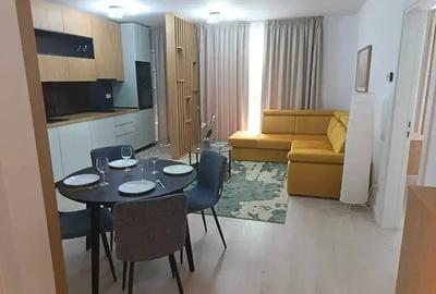 Apartament LUX 2 Camere Pipera Rond OMV - 8