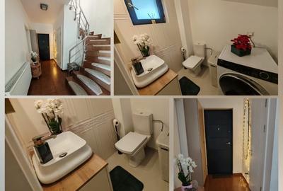 Casa care te așteaptă acasă!-Berceni,Ilfov - 10