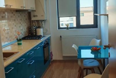 Chitila Carrefour Colosseum ap.cu 2 camere de inchiriat - 2