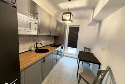 Apartament cu 2 camere decomandat, mobilat în Theodor Pallady - 3