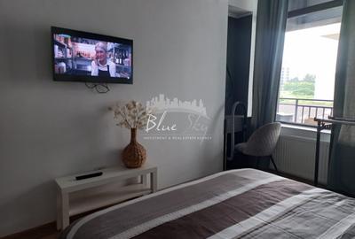 Apartament cu 2 camere decomandat, mobilat în Universitate - 11