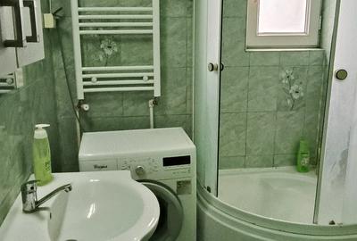 Apartament cu 2 camere decomandat în Central - 4