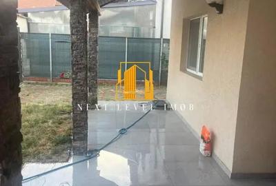 Casa moderna de inchiriat5 camereTrivaleCampului - 1