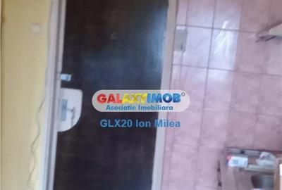 Apartament cu 2 camere semidecomandat în Mărgeanului - 3