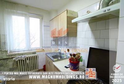 Apartament cu 2 camere semidecomandat, mobilat în Calea București - 2