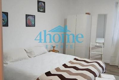Apartament cu 2 camere în Cișmigiu - 4