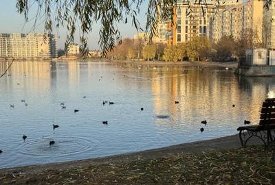 Apartament 3 Camere Aleea Sinaia - Doamna Ghica - 1