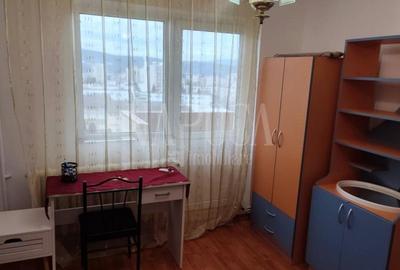 Apartament cu 2 camere decomandat în Mănăștur - 5