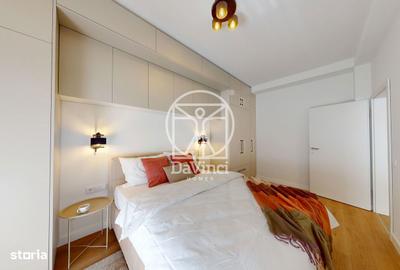 Apartament cu 2 camere în Cristian - 14