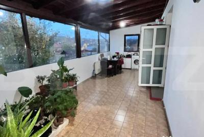 Apartament cu 4 camere decomandat în Central - 5