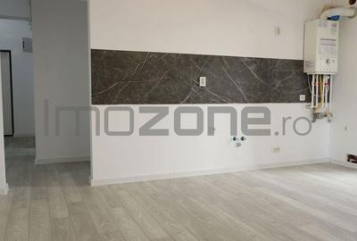 Apartament cu 3 camere semidecomandat în Drumul Taberei - 16