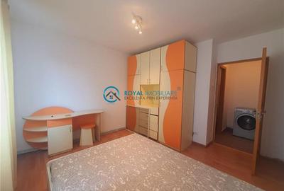 Apartament cu 2 camere decomandat, mobilat în Republicii - 8