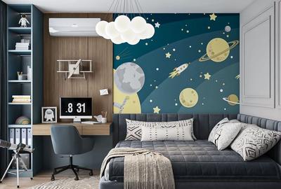 Apartament cu 4 camere decomandat, mobilat în Iancu Nicolae - 16