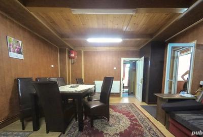 Casă cu 3 camere cu Teren 500 Mp în Zimți - 8